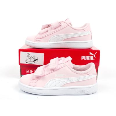 30. Buty sportowe Puma Smash v2 Jr 365183 49