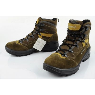 20. Buty trekkingowe Aku Cimon GTX M 345631 