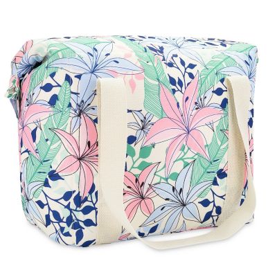 7. Torba termiczna Spokey Eco Way SPK-944757