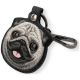 3. Etui Nimmy New Big Eyed Pet 2.0 Dog na lokalizator - czarne