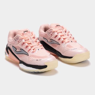 4. Buty do tenisa Joma Slam Lady 2529 W TSLALS2529OM
