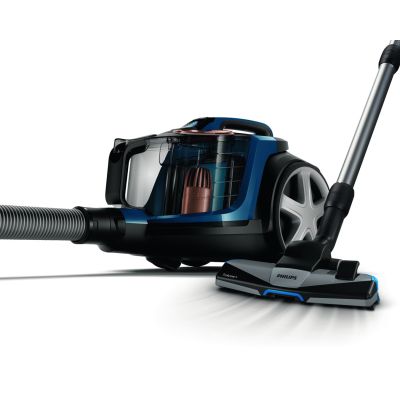 9. Odkurzacz PHILIPS PowerPro Expert FC 9745/09