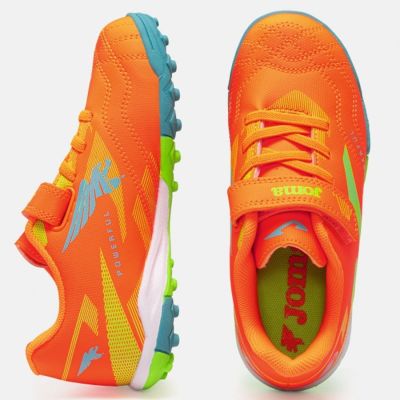 4. Buty Joma POWERFULL 2608 Jr TF POJW2608TFV