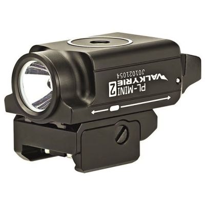 3. Latarka na broń Olight PL-Mini 2 Valkyrie 600 lumenów
