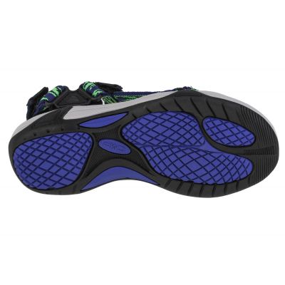 4. Sandały CMP Hamal Hiking Sandal Jr 38Q9954-22NL