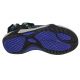 4. Sandały CMP Hamal Hiking Sandal Jr 38Q9954-22NL