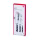 7. Zestaw 3 noży ZWILLING Pro 38430-007-0