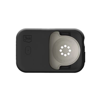 16. Powerbank 3mk Endurance na Apple Watch 49 mm 2,5W 1200mAh USB-C - czarny