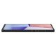 4. Etui Spigen Liquid Air na Samsung Galaxy S22 Ultra - czarny mat