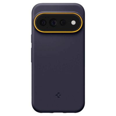 3. Etui Spigen Nano Pop MagSafe na Google Pixel 11 Pro XL - granatowe