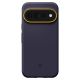 3. Etui Spigen Nano Pop MagSafe na Google Pixel 11 Pro XL - granatowe