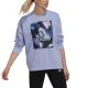 5. Bluza adidas U4U Soft Knit Swe W GS3879