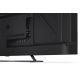 7. Ostry Telewizor Smart TV 55HP6265E 55 Google TV UHD Czarny