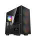 16. Obudowa DeepCool CH560  ARGB Digital Black (R-CH560-BKAPE4D-G-1)