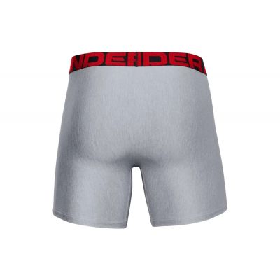 5. Bokserki Under Armour Charged Tech M 1363619-011