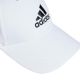 8. Czapka z daszkiem adidas Cotton Twill Baseball IB3243