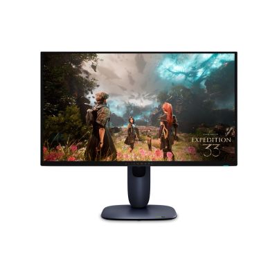 MONITOR DELL ALIENWARE QD-OLED 27" AW2725Q 240Hz