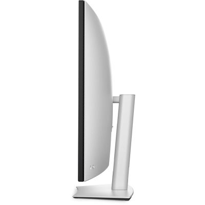 10. DELL UltraSharp U5226KW monitor komputerowy 132,1 cm (52") 6144 x 2560 px 6K Ultra HD LCD Srebrny