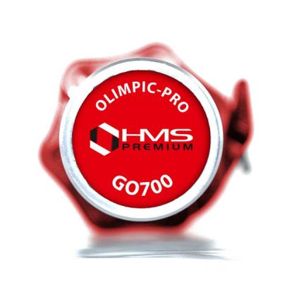 42. Gryf olimpijski HMS BLACK GO700 