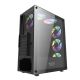 3. darkFlash DK151 Midi Tower Czarny