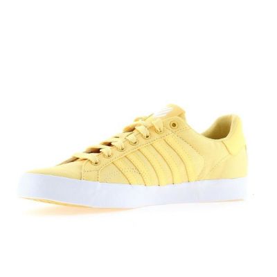 6. Buty K-swiss Tenisi - Belmont So T Sherbet W 93739-740-M