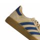 6. Buty sportowe damskie Adidas Handball Spezial Warm Sandstone/Preloved Ink - JH5435