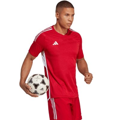 10. Koszulka adidas Tiro 23 Competition Match Jersey M HL4712