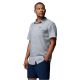 2. Columbia Utilizer II Solid Short Sleeve Shirt 1577762039 Szare L