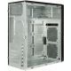 7. Inter-Tech IT-2812 Business Midi Tower Czarny