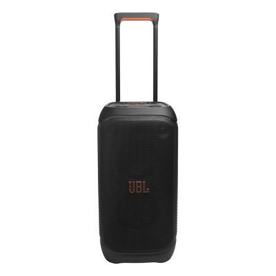 3. JBL PartyBox STAGE 320 Głośnik imprezowy Czarny 240 W