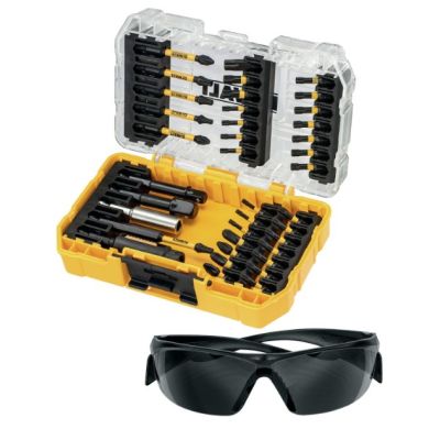 5. DeWALT DT70733T zestaw bity końcówki udarowe 38szt