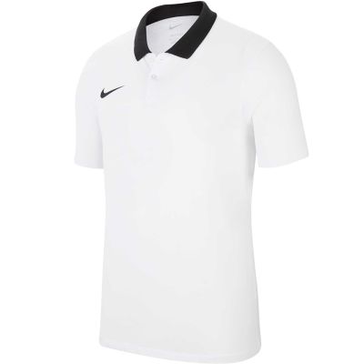 3. Koszulka Nike DF Park 20 Polo SS Jr CW6935 100