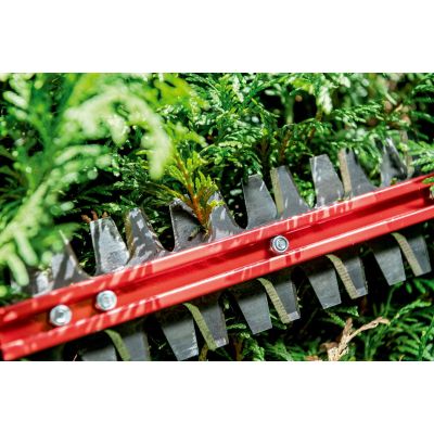 9. Metabo HS 18 LTX BL 75 Pojedyncze ostrze 4,4 kg