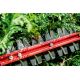 9. Metabo HS 18 LTX BL 75 Pojedyncze ostrze 4,4 kg
