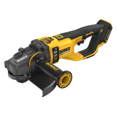 7. DeWALT DCG460N-XJ szlifierka kątowa 12,5 cm 9000 RPM 1000 W 1,75 kg
