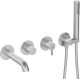 Bateria wannowa 4-otworowa podtynkowa BQS_F18P 5907650827016