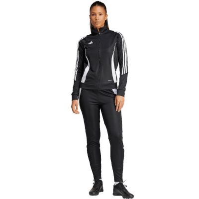 6. Bluza adidas Tiro 24 Training W IJ9961