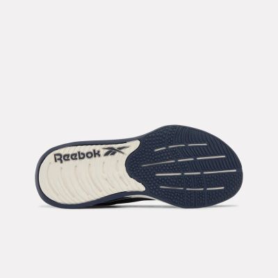 5. Sneakersy Reebok NANOFLEX TR 3 VECTOR NAVY/CHALK (100244384)