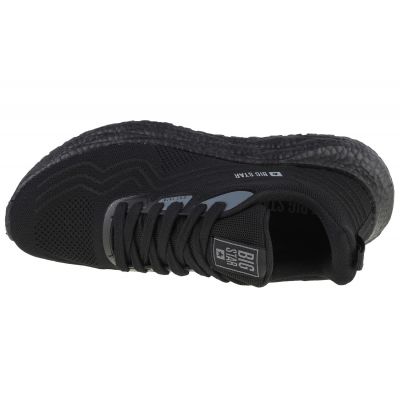 3. Buty Big Star Shoes M KK174018