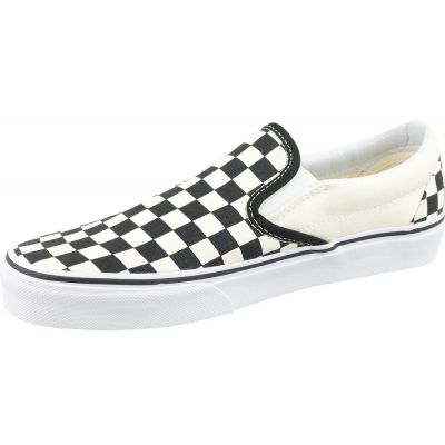 6. Trampki Vans Classic Slip-On M VN00EYEBWW