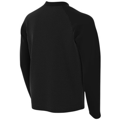 2. Koszulka dla dzieci Nike Dri-Fit Park VIII longsleeve czarna HV8239 010