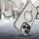 4. Etui Tech-Protect MagEdge MagSafe na iPhone 16 Pro Max - tytanowe
