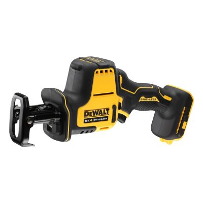 4. Piła szablasta 18v bez aku i ład DCS369N-XJ DEWALT