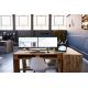 7. HP Series 5 Pro 27 inch FHD Monitor - 527pf monitor komputerowy 68,6 cm (27") 1920 x 1080 px Full HD LCD Czarny