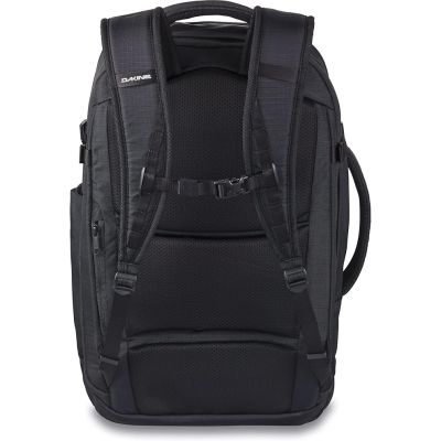 2. Plecak Dakine VERGE BACKPACK 32L BLACK RIPSTOP (D10004367-1)