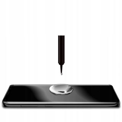 2. Szkło hartowane Tech-Protect Glass UV+ 2-pack na Motorola Edge 60 Fusion - przezroczyste