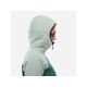 5. Kurtka narciarska MILLET MHITE PRIMALOFT HOODIE zielona