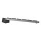 9. Klawiatura Logitech MX Keys Mini Wireless GRAPHITE