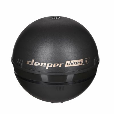 13. Echosonda Deeper Smart Sonar CHIRP+ 3