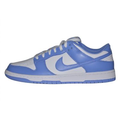 2. Męskie Wygodne Buty sportowe Nike Dunk LOW RETRO Polar Blue - DV0833-400